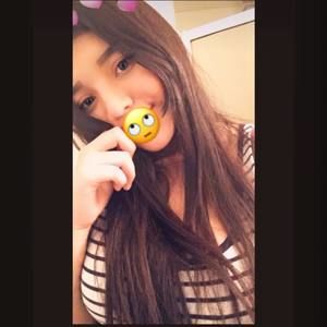 Meet your Posher, Katy